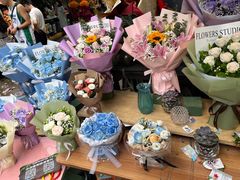 -循礼门鲜花花市(武汉循礼门店)