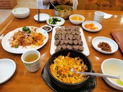 -全州拌饭馆(断桥店)