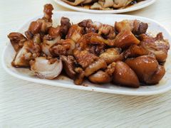 拆骨猪手-紫金食坊(江南西路店)