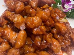 -牟传仁饭庄(星海店)