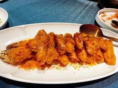 -海味世家·家常菜馆(明州里店)