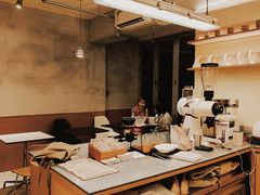 -The Roastery By AllYouWant(福田店)