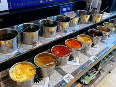 -蚝英雄·鲜蚝自助专门店(洋桥店)