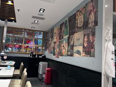 -韩时烤肉(丰科万达广场店)