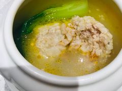 -名轩·中餐厅(南京玄武湖假日酒店)