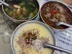 -清真马三汤包(回民街店)