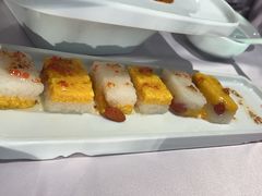 -味+新京宴·烤鸭·北京菜(创意谷店)