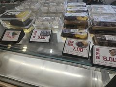 -许阿姨糕团店(南京总店)