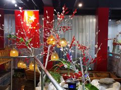 -春水锅贴·传统鲁菜(大明湖店)
