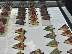 -红跑车HPCBAKERY(汉商店)