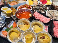-神帆·元气汤泉(解放西路店)
