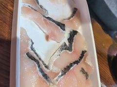-乐山串串香老火锅(鼓楼店)