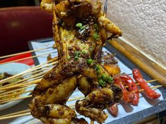-蚝太郎 • 海鲜烧烤(建国路创始店)