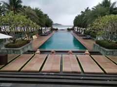 -石梅湾艾美度假酒店