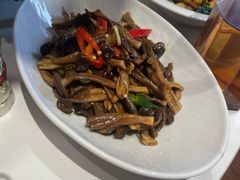 -巴依老爷新疆美食(清华东门店)