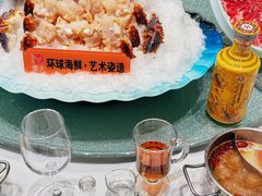 -德天肥牛海鲜火锅(龙吟坊店)