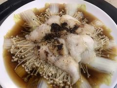 多味龙利鱼-港畔赶海蒸汽海鲜烧烤自助(仙螺岛店)