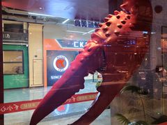 -肥肥虾庄·金牌油焖大虾(杨园滨江时代walk店)