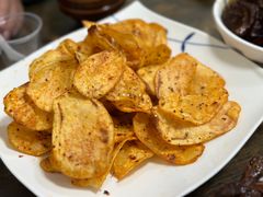 -神仙钵湘香土菜馆(光华路店)