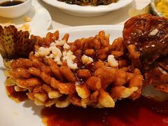 -得月楼·省级非遗·传统苏帮菜(观前店)