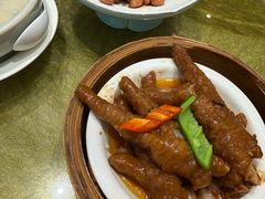 -有心德(麦地店)