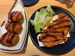 -胜代日本料理(云程巷小区店)