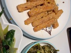 -荔粥记潮汕砂锅粥(太湖路店)