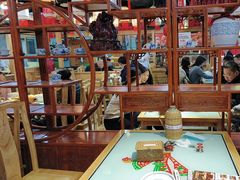 -汉唐守艺人·河北面馆(民心河店)