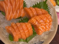 -黑松白鹿(金融街店)