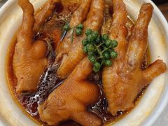 -香云轩·顺德菜(香云纱园林酒店店)