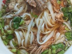 -星粉面大王城(德馨园店)