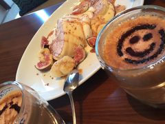 -嘉定凯悦·咖啡厅