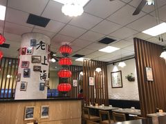 大堂-南八仙·老上海味道(南京东路店)