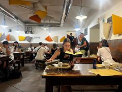 -Osteria dell'Orsa