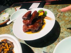 -苏帮袁Sue Cuisine(南开大悦城店)