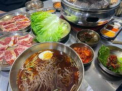 -本炙炭烤·蒲烧活鳗料理店(金沙洲店)