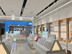 -OYEA欧野眼镜(武商MALL·众圆店)