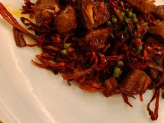 -星河湾半岛酒店-真粤中餐厅