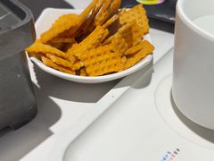 -卞二小串·鹤岗烧烤·坑烤(永定路店)