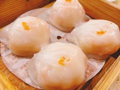 -喜鹊茶点.啫煲(车陂店)