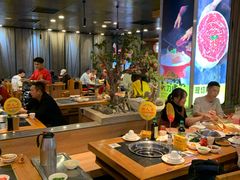 -潮火锅·麻辣牛肉火锅(观音桥方圆·LIVE店)