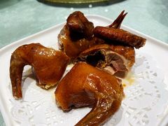 -琼林徽宴(中央门店)