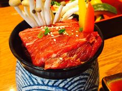 -炎蔵牛舌烤肉