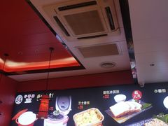 -妙香居韩国烤肉(鹏瑞利季华广场店)