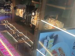 -叁宝烤肉• 西安烧烤(凤城十二路店)