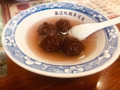 -粗茶淡饭(东关街店)