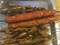 -黑皮烧烤(民意四路店)
