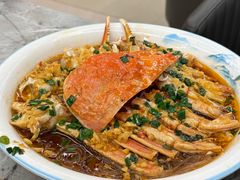 -新丁香海鲜酒店(银海商贸城店)