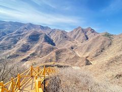 -水峪民俗村