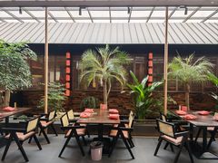 -单家老院·院子里的青岛菜(沙子口店)